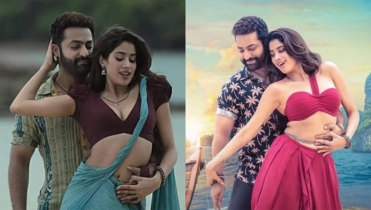 ক্ষুব্ধ দক্ষিণী তারকারা